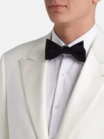 Men's 2-Piece White Suit On Sale