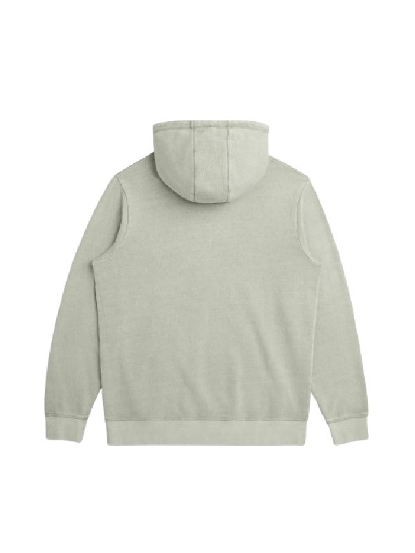 Unisex Grey Fleece Pullover Hoodie Unisex Grey Fleece Pullover Hoodie