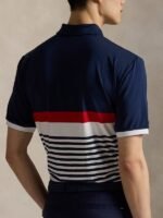 2025 U.S. Ryder Cup Performance Scottie Scheffler Polo Shirt