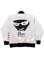 Headgear Classics Dead Presidents White Jacket