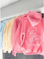 Lola Winters Pullover Unisex Hoodie