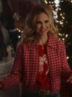 Montana Christmas A Royal Fiona Gubelmann Jacket