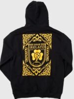 Pittsburgh Steeler Ireland Hoodie
