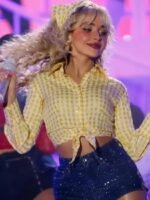 Sabrina Carpenter Austin City Limits Shirt