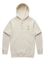 Sleep Token Even In Arcadia Feathered Host Hoodie