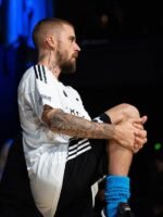 The League 2025 Justin Bieber White Jersey