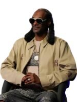 The Voice S28 Snoop Dogg Death Row Records Jacket