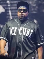 Truth to Power_ 4 Decades of Attitude Ice Cube Jersey