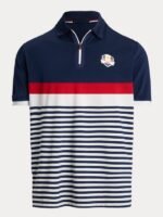 U.S. Ryder Cup Performance Scottie Scheffler Polo Shirt
