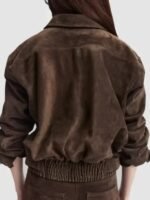 16Arlington Erco Jacket