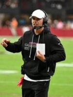 2025 Jonathan Gannon Cardinals Crucial Catch Hoodie