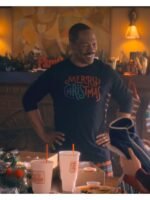 Candy Cane Lane Eddie Murphy Merry Christmas Shirt