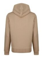 Stacey And Joe S02 Joe Swash Luke’s Relaxed Fit Light Brown Hoodie