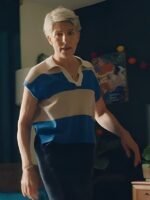 Riot Women Tamsin Greig Sleeveless Top