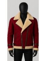Spirited 2022 Ryan Reynolds Jacket (1)