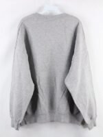 Taylor Swift Philadelphia Eagles Pullover Grey Sweatshirt