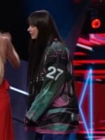 The Voice S27 Team Buble Jersey