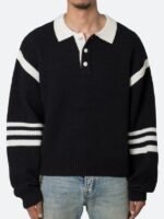 The Voice S28 Max Cooper Polo Sweater