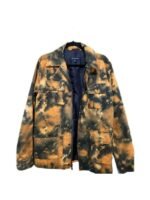 The Voice S28 Rob Cole Camouflage Field Jacket
