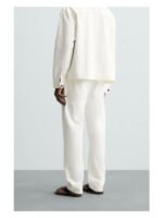 The Voice Season 28 Conrad Khalil White Jacket