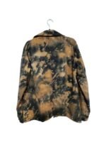 The Voice Season 28 Rob Cole Camouflage Field Jacket