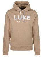 UniSex-Stacey And Joe S02 Joe Swash Relaxed Fit Hoodie
