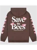 Golf Wang Save The Bee Printed Hoodie