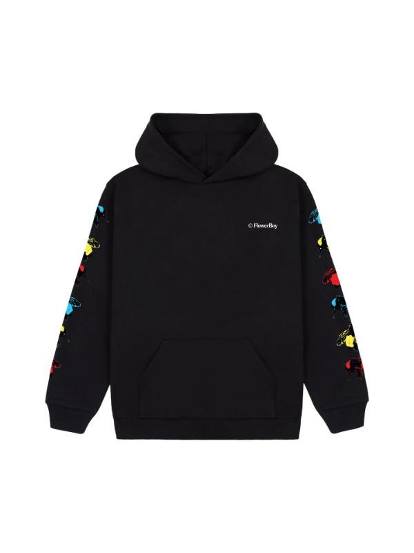 Golf Wang Save The Bees Hoodie