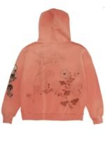 Recreation-Travis Scott Cactus Jack X Takashi Murakami The Path Hoodie