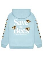Recreation–Golf Wang Save The Bees Unisex Hoodie In Multiple Colors