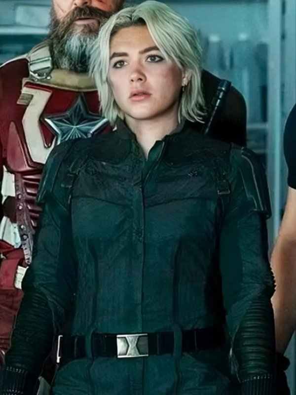 Thunderbolts Yelena Belova Jumpsuit