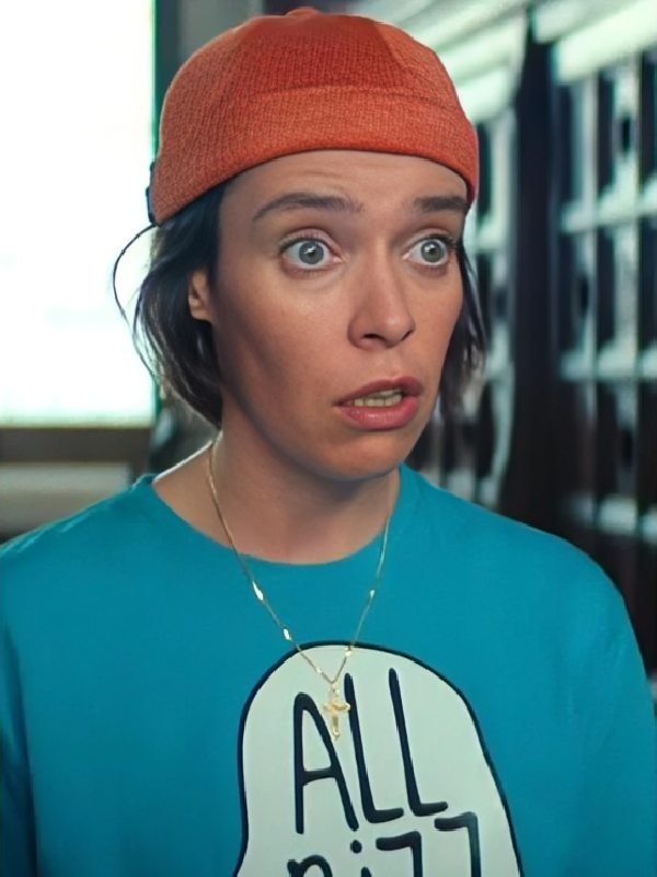 2026 How To Get To Heaven From Belfast Dara All Biz Graphic T-Shirt