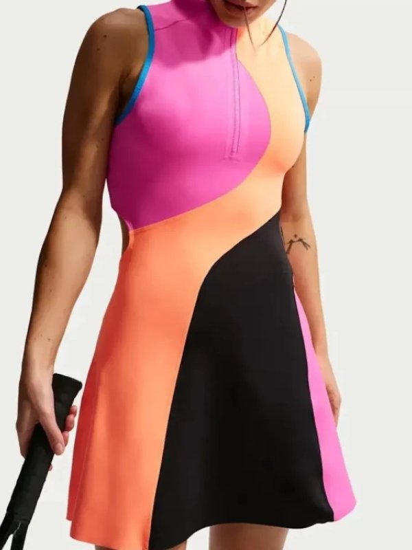 Australian Open 2026 Aryna Sabalenka Dress