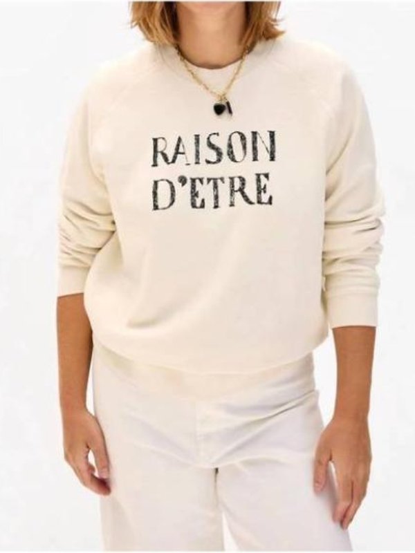 Season03 Shrinking Christa Miller Raison D’etre Sweatshirt