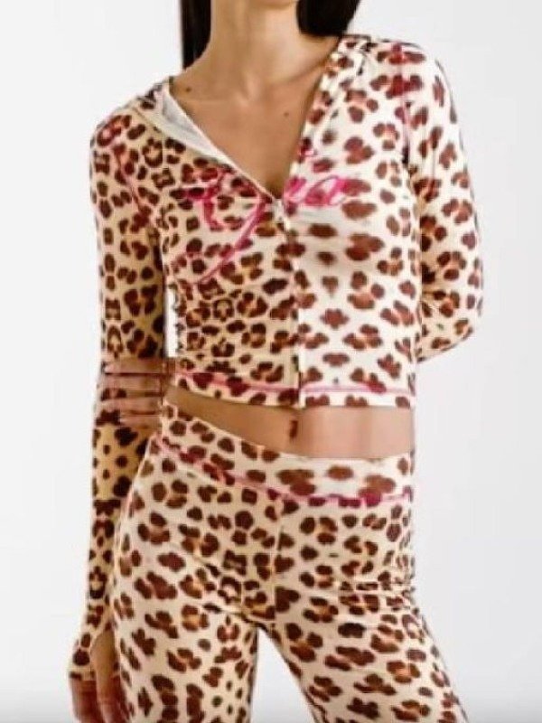 Season26 Geordie Shore Chloe Ferry Hoodie Tracksuit