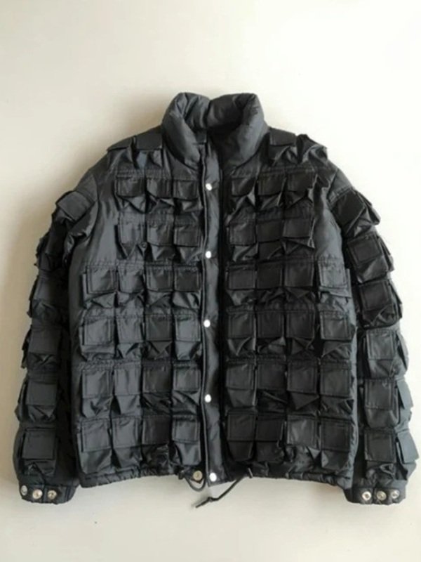 175 Pocket Parasite Jacket