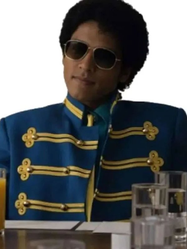 2026 Michael Jaafar Jackson Blue Jacket (1)