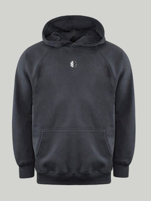 The Sensory Weighted Hoodie-Pullover