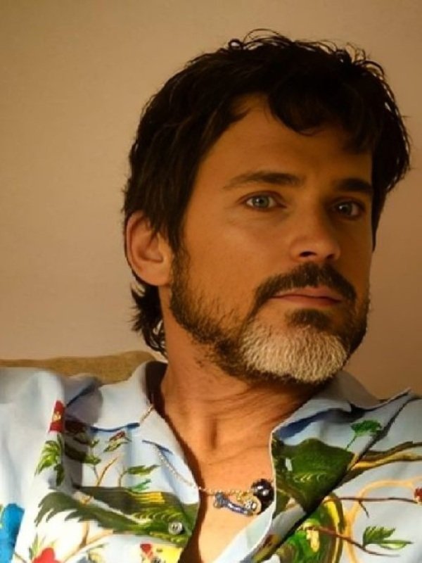 2026 Outcome Matt Bomer Hawaiian Shirt