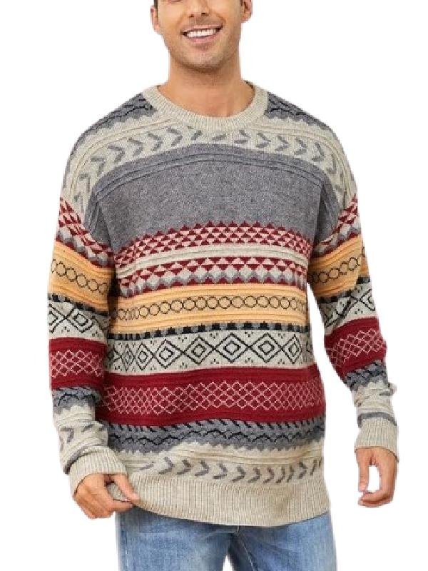 2027 Obsession Bear Sweater