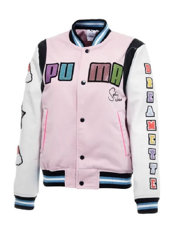 Season09 Jersey Shore Family Vacation Jenni Farley Jacket