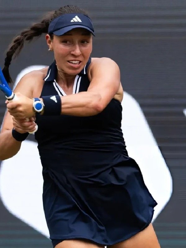 Vanda Berlin Tennis Open 2026 Jessica Pegula Dress